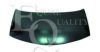 EQUAL QUALITY L03725 Bonnet